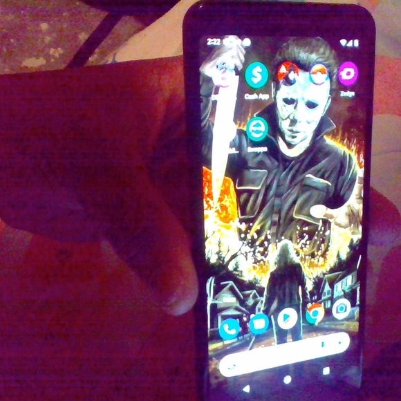 Google Pixel 3a